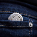 TEC-Accessories Titanium Tape Measure