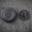 TEC-Accessories Titanium Tape Measure