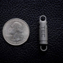 TEC-Accessories Python-QR Titanium Quick Release