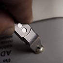 TEC-Accessories Ti-Pry Titanium Pry Bar: Pocket Edition