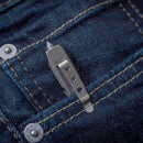 TEC-Accessories Ti-Pry Titanium Pry Bar: Pocket Edition