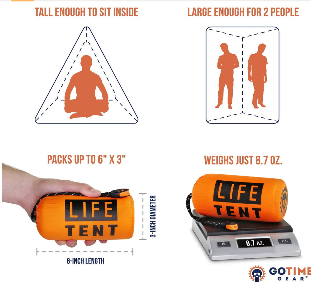 life tent survival shelter Life Tent Emergency Survival Shelter