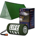 Life Tent Emergency Survival Shelter - 2 Person