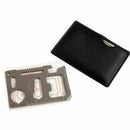 Pocket Survival Tin [BASIC DELUXE EDITION]