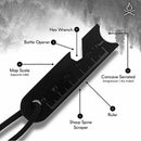 Pocket Survival Tin [BASIC DELUXE EDITION]