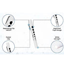 Diagnostic First Aid Penlight