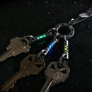 TEC-Accessories Tandem Tritium Key Fob