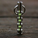 TEC-Accessories S360 Tritium Key Fob