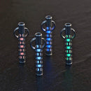 TEC-Accessories S360 Tritium Key Fob