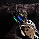 TEC-Accessories Tandem Tritium Key Fob