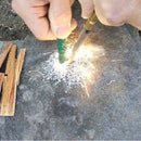 Pocket Survival Tin [BASIC DELUXE EDITION]