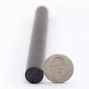 Bayite Ferro Rods 1/2” X 5” With Lanyard Hole 2 Pack