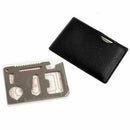 11 in 1 Credit Card Multitool