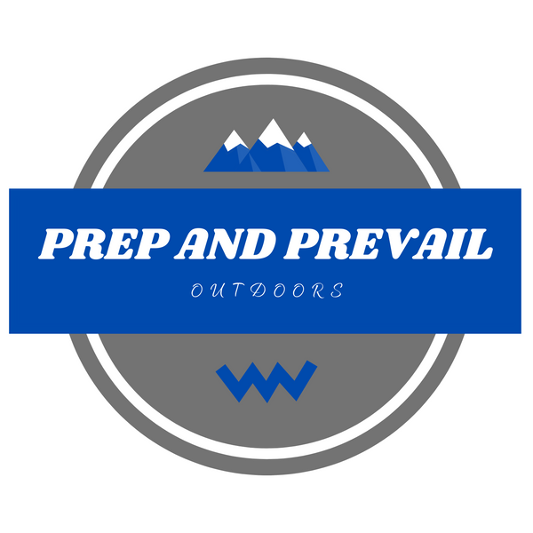 Prep And Prevail Gift Card